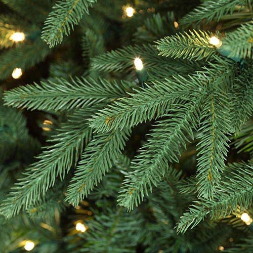 3D artificial pine with metal base, in several sizes-120 cm-2