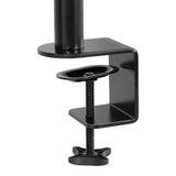 Desktop monitor and laptop stand-3