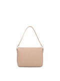 Borsa a spalla da donna Pelle vegana Prodotto Vegano 24,5x22,5x7 cm-3