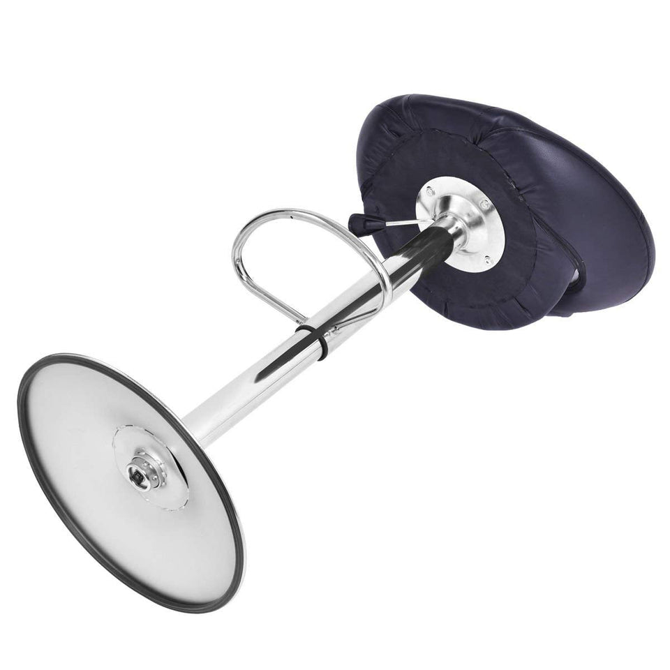 2 barstools, available in black-1