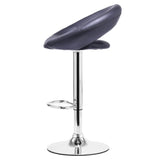 2 barstools, available in black-3