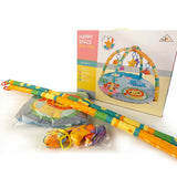 Mata do zabawy dla niemowląt