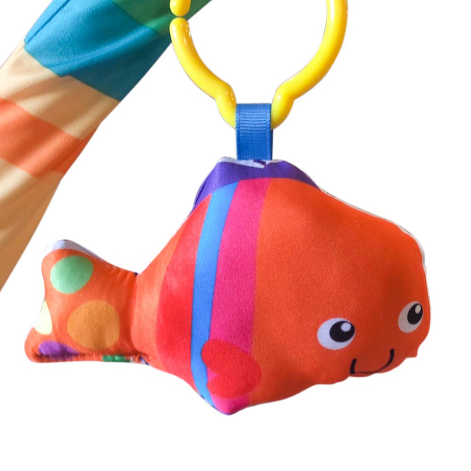 Mata do zabawy dla niemowląt