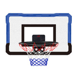 Vnitřní basketbalový koš s příslušenstvím