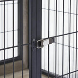 Beltéri kutyakennel-3