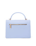 Borsa a mano da donna Pelle vegana Prodotto Vegano 25x18x9 cm-3