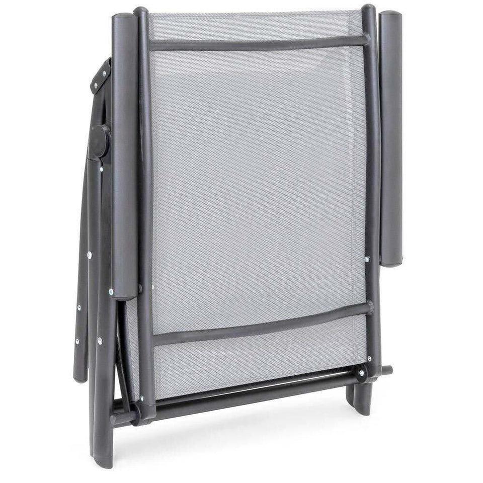 Comfort napozóágy, dönthető és állítható-4