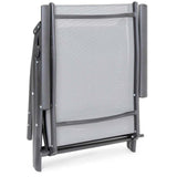 Comfort napozóágy, dönthető és állítható-4