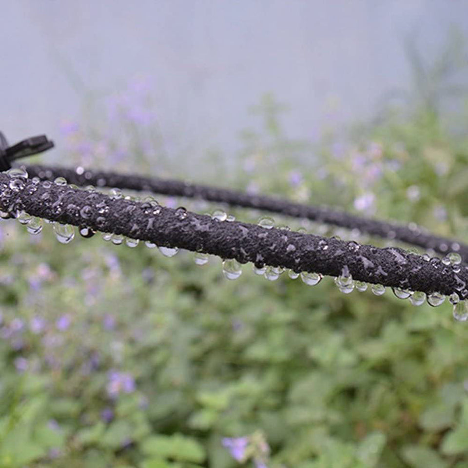 Drip hose in several sizes - 30 meters-3