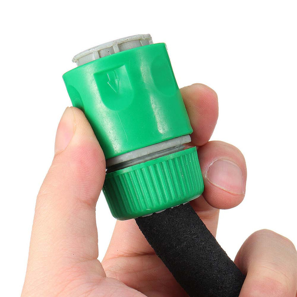 Drip hose in several sizes - 30 meters-1