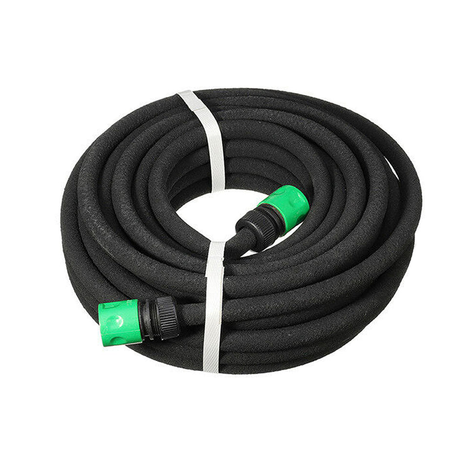 Drip hose in several sizes - 30 meters-0