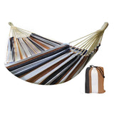 Double hammock-brown-0