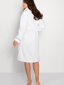 Bathrobe model 190625 Momenti Per Me-1