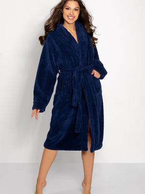 Bathrobe model 190626 Momenti Per Me-0