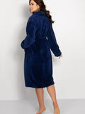 Bathrobe model 190626 Momenti Per Me-1