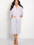 Bathrobe model 192993 Momenti Per Me-0