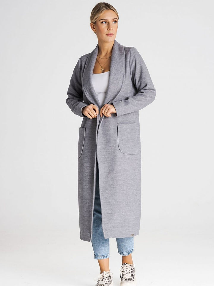 Coat model 194792 Figl-1