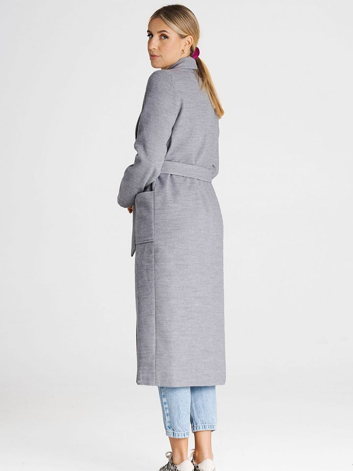 Coat model 194792 Figl-2