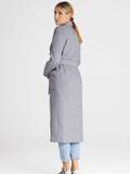 Coat model 194792 Figl-2