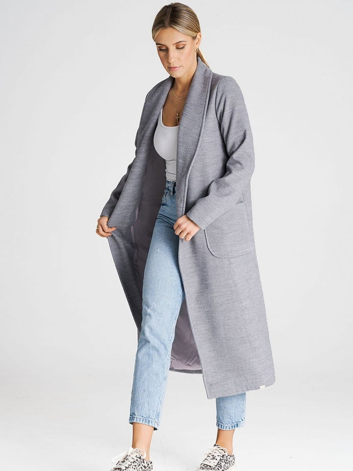 Coat model 194792 Figl-3