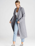 Coat model 194792 Figl-3