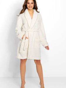 Bathrobe model 160129 Momenti Per Me-0