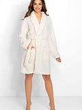 Bathrobe model 160129 Momenti Per Me-0