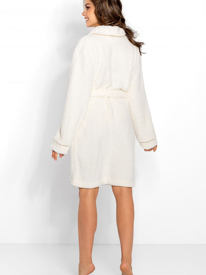 Bathrobe model 160129 Momenti Per Me-1