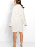 Bathrobe model 160129 Momenti Per Me-1