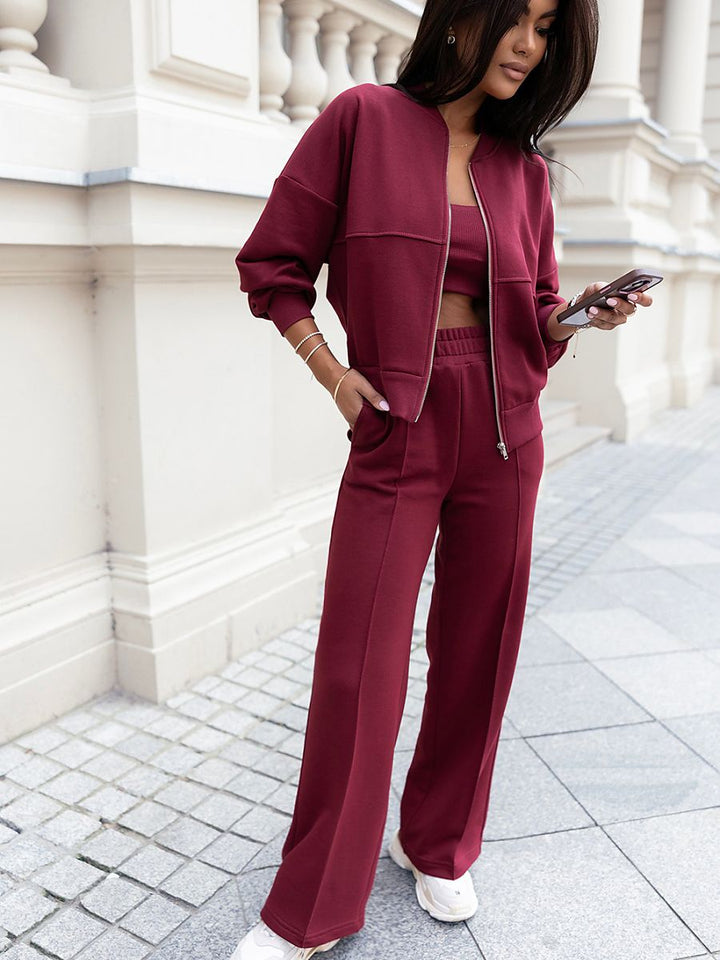 Set model 201204 IVON-0