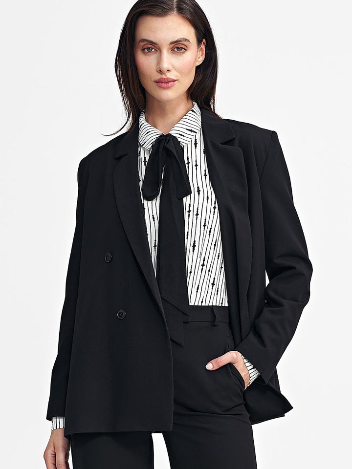 Jacket model 202485 Nife-3