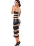 Sexy Dress model 203429 Axami-2