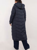 Jacket model 203484 Sublevel-2