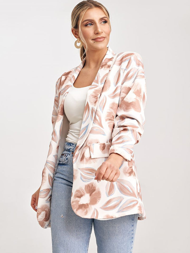 Jacket model 204296 Figl-0