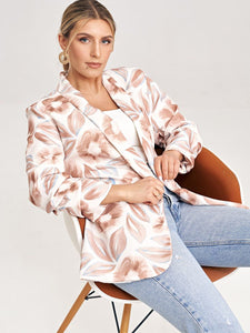 Jacket model 204296 Figl-1