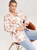 Jacket model 204296 Figl-1