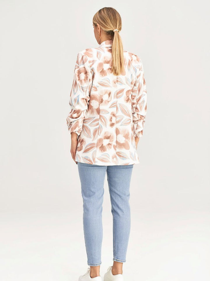 Jacket model 204296 Figl-2