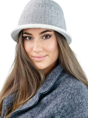 Hat model 205197 Kamea-0