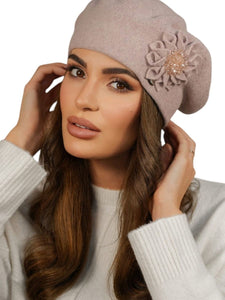 Beret model 205212 Kamea-0