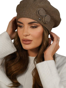 Beret model 205216 Kamea-0