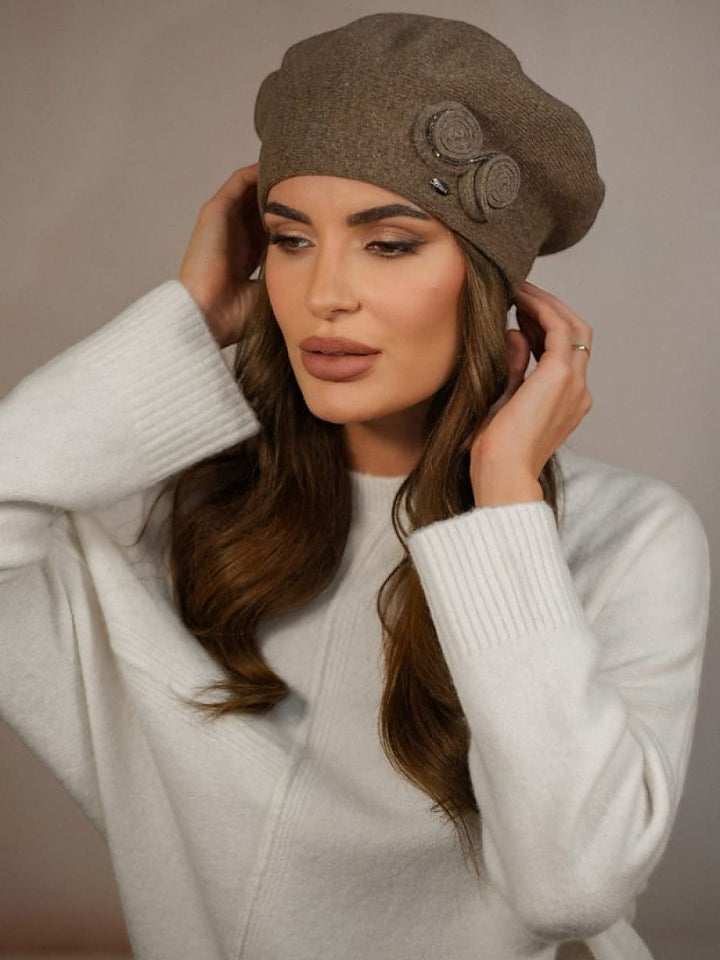 Beret model 205216 Kamea-2