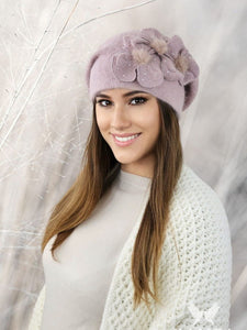 Beret model 205262 Kamea-0