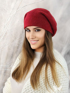 Beret model 205265 Kamea-0