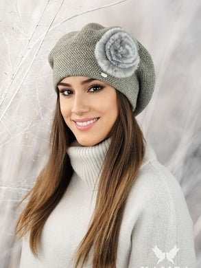 Beret model 205278 Kamea-0