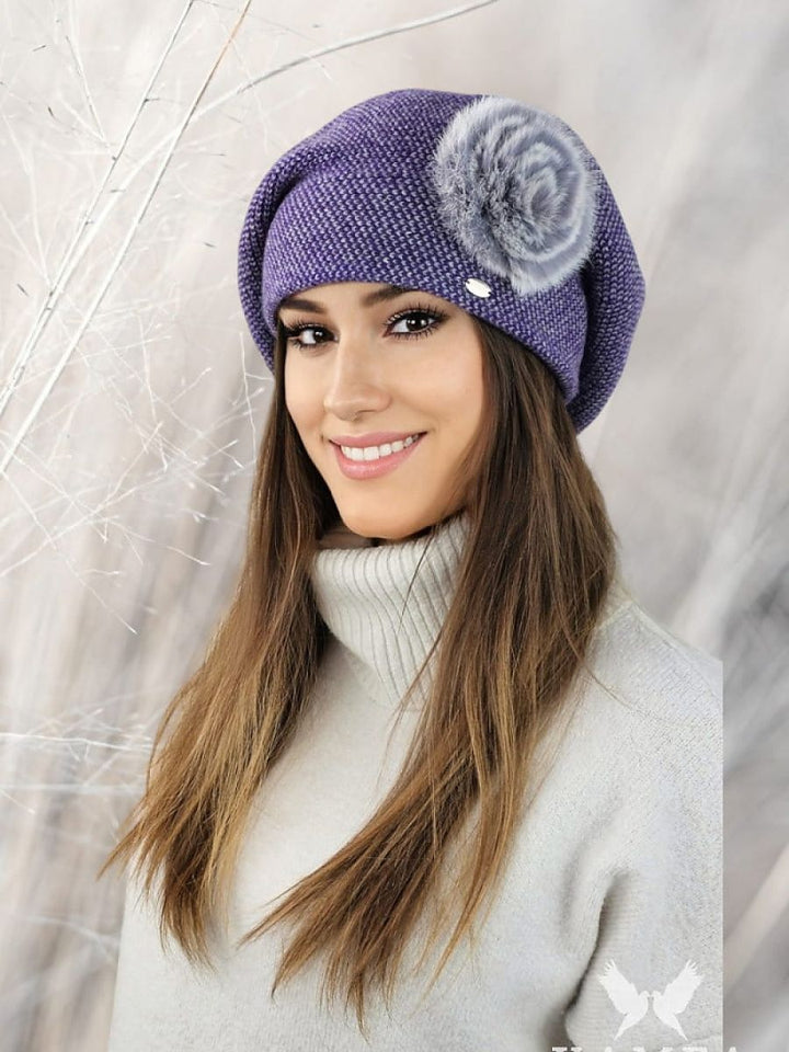 Beret model 205279 Kamea-1