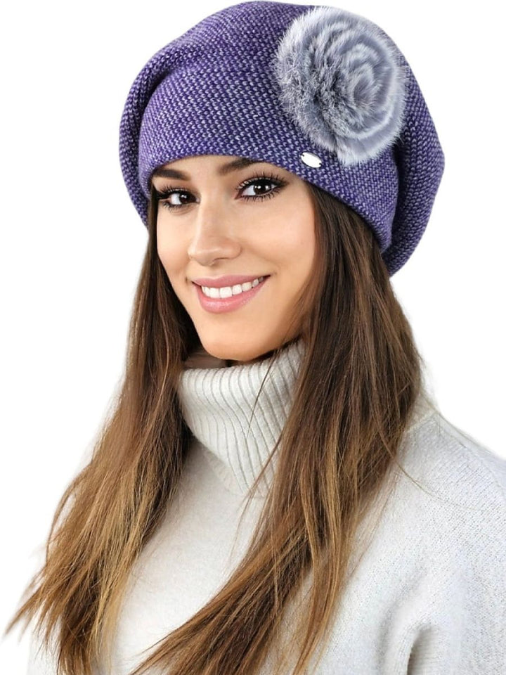 Beret model 205279 Kamea-2