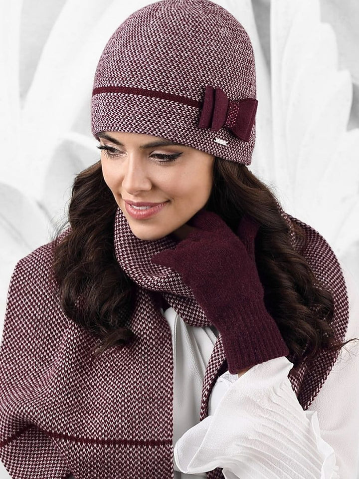 Cap model 205383 Kamea-0