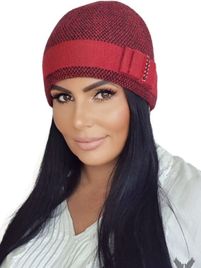Cap model 205367 Kamea-0