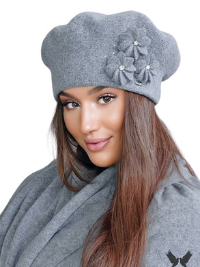 Beret model 205479 Kamea-0