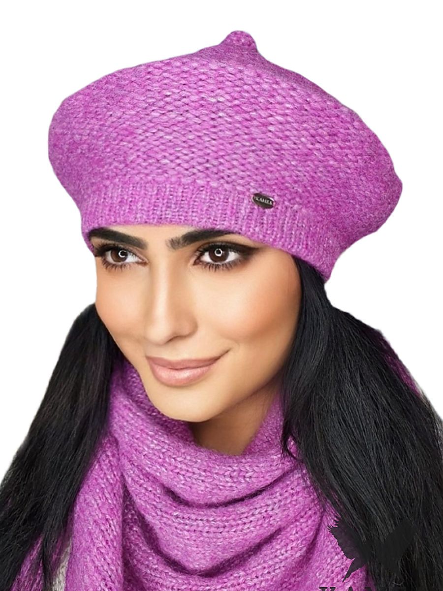 Beret model 205493 Kamea-0